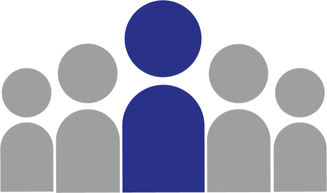 Program Director Icon